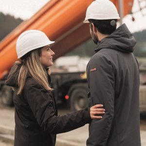 Ropa de trabajo